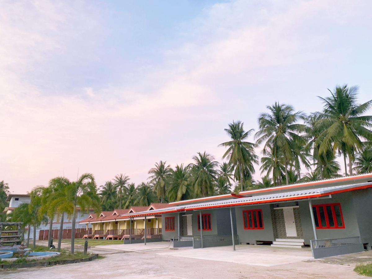 The An Ant บ้านพัก&โฮมสเตย์ Sam Roi Yot Exterior photo